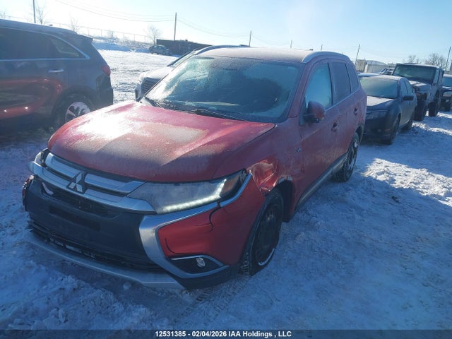 JA4JZ4AX7HZ608709 Mitsubishi OUTLANDER GT