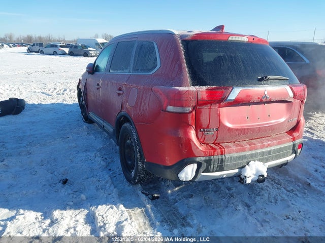 JA4JZ4AX7HZ608709 Mitsubishi OUTLANDER GT