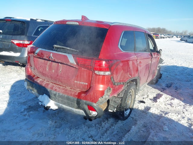 JA4JZ4AX7HZ608709 Mitsubishi OUTLANDER GT