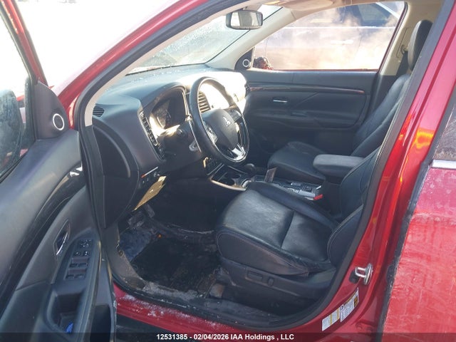 JA4JZ4AX7HZ608709 Mitsubishi OUTLANDER GT