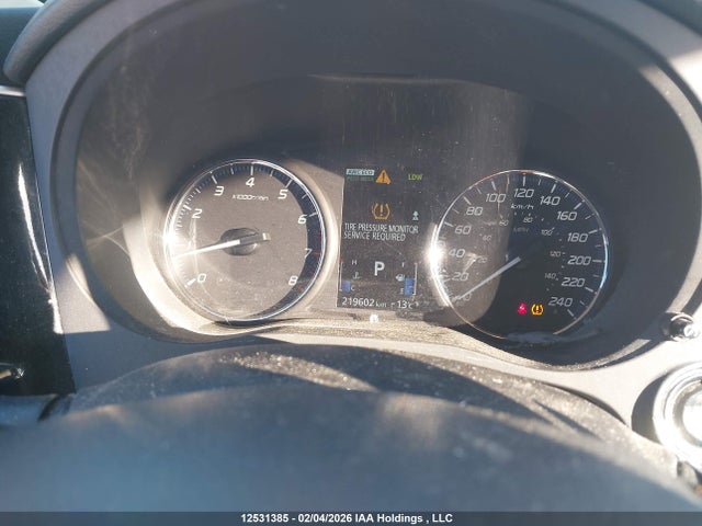 JA4JZ4AX7HZ608709 Mitsubishi OUTLANDER GT