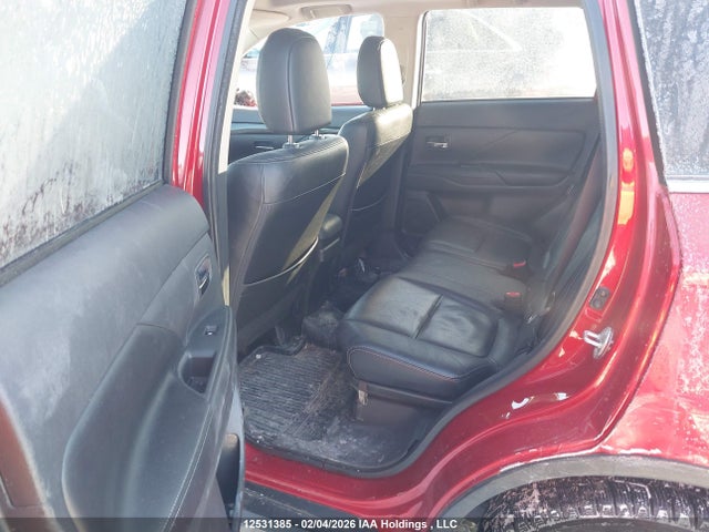 JA4JZ4AX7HZ608709 Mitsubishi OUTLANDER GT