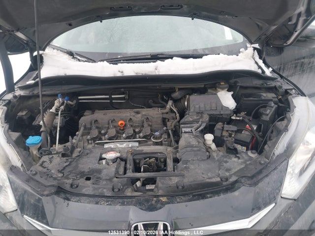 3CZRU6H53GM111352 Honda HR-V EX