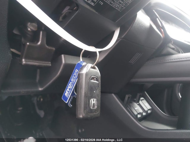 3CZRU6H53GM111352 Honda HR-V EX