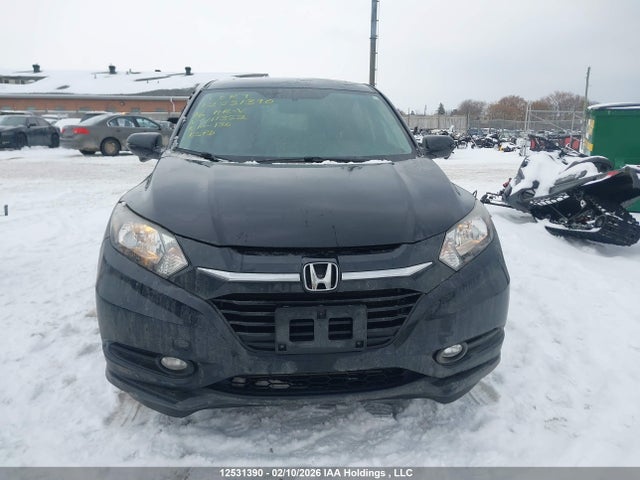 3CZRU6H53GM111352 Honda HR-V EX