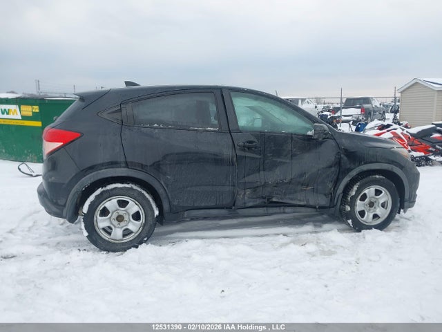 3CZRU6H53GM111352 Honda HR-V EX