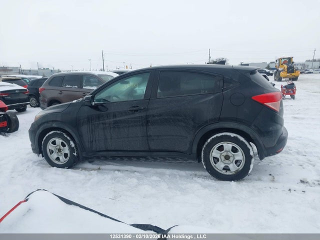 3CZRU6H53GM111352 Honda HR-V EX