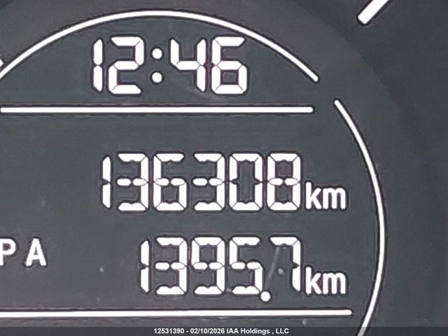3CZRU6H53GM111352 Honda HR-V EX