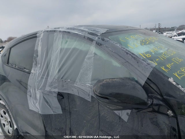 3CZRU6H53GM111352 Honda HR-V EX