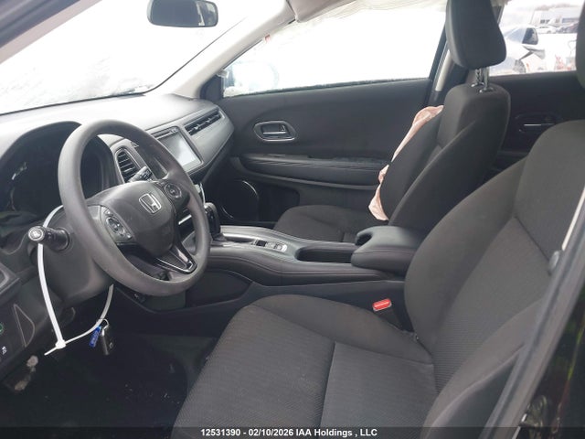 3CZRU6H53GM111352 Honda HR-V EX