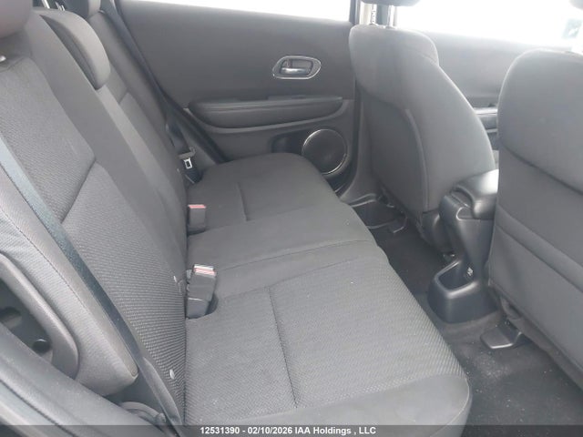 3CZRU6H53GM111352 Honda HR-V EX
