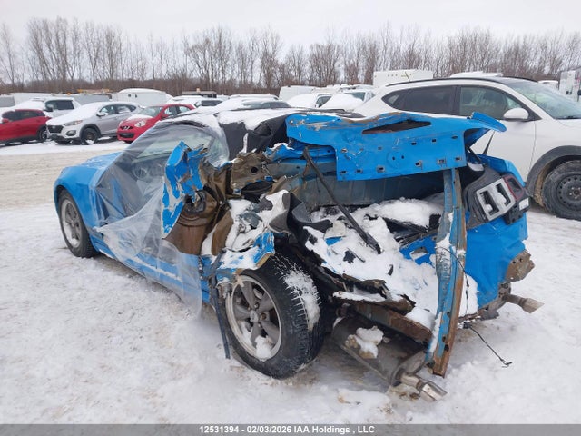 Aukcja sprzedaży 2013 Ford Mustang, vin: 1ZVBP8EM7D5229313, numer aukcji: 12531394