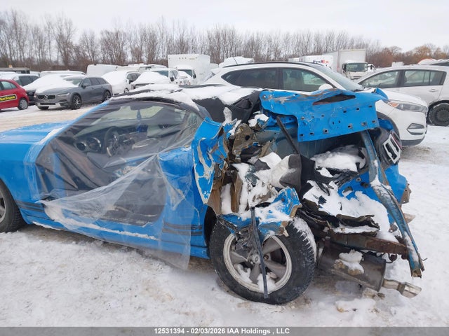 Aukcja sprzedaży 2013 Ford Mustang, vin: 1ZVBP8EM7D5229313, numer aukcji: 12531394