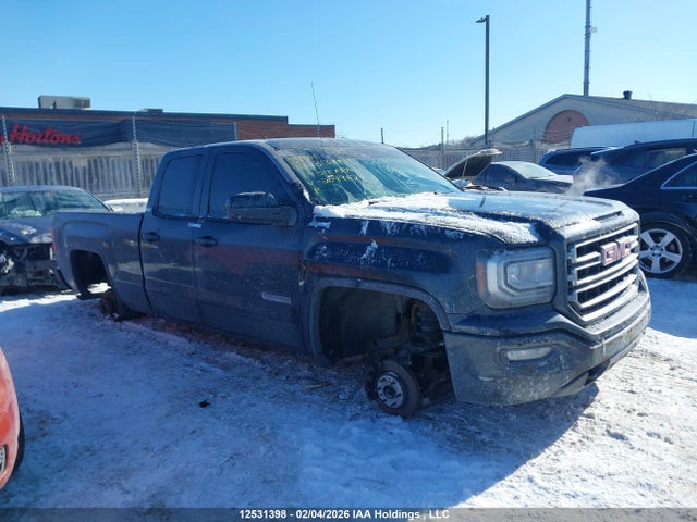 GMC SIERRA 1500 LIMITED 2019 2GTV2LEC8K1204962 Image 12