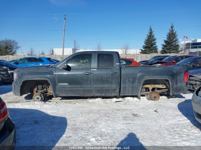GMC SIERRA 1500 LIMITED 2019 2GTV2LEC8K1204962 Image 13