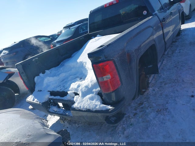 GMC SIERRA 1500 LIMITED 2019 2GTV2LEC8K1204962 Image 15