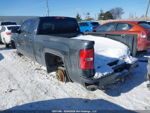 GMC SIERRA 1500 LIMITED 2019 2GTV2LEC8K1204962 Image 3