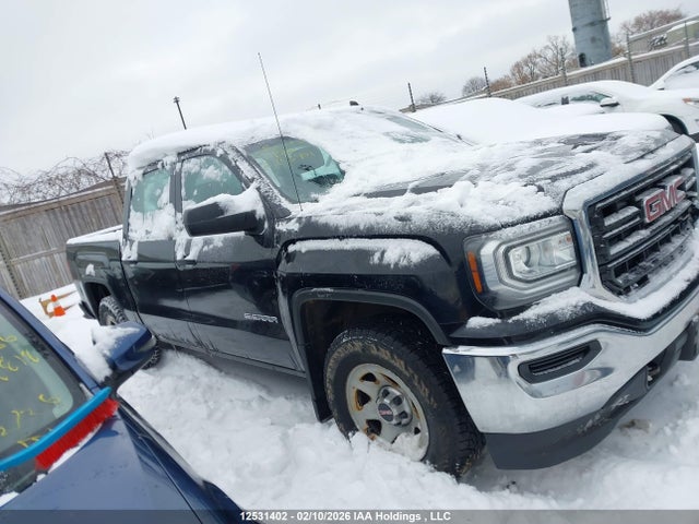 3GTU2LEC8HG253901 GMC SIERRA 1500