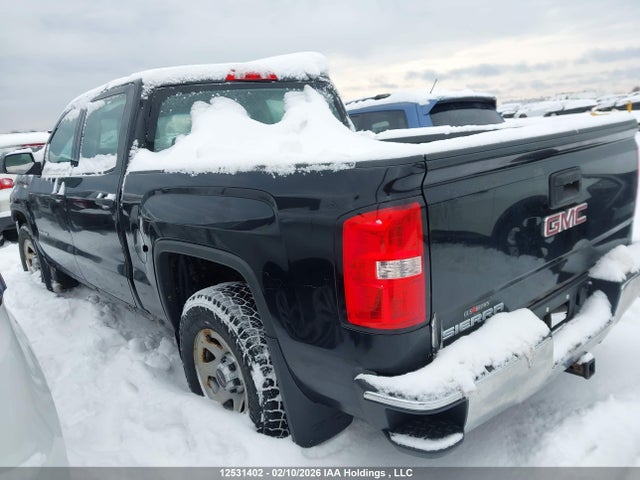 3GTU2LEC8HG253901 GMC SIERRA 1500