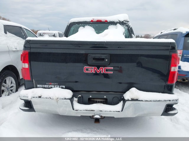 3GTU2LEC8HG253901 GMC SIERRA 1500