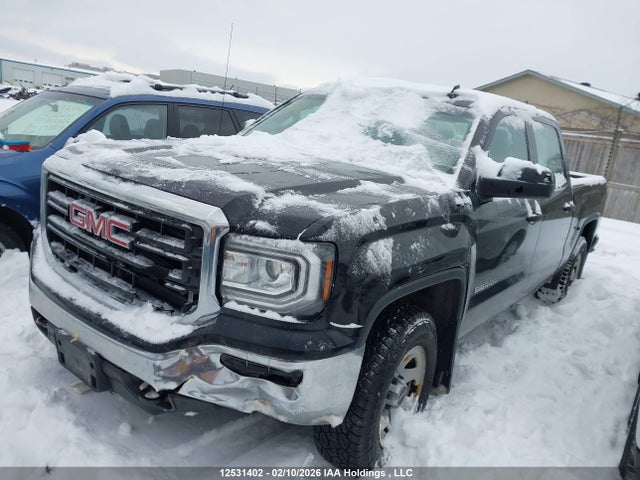 3GTU2LEC8HG253901 GMC SIERRA 1500