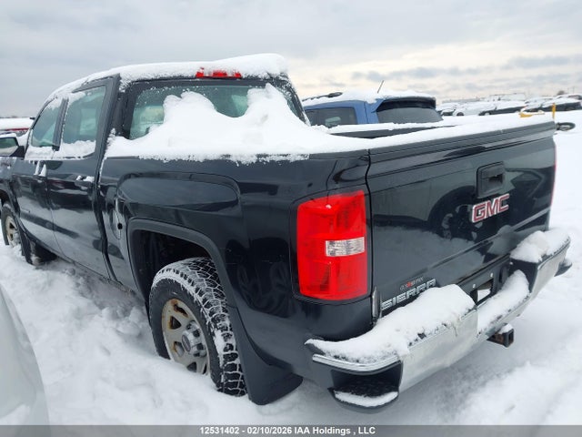 3GTU2LEC8HG253901 GMC SIERRA 1500