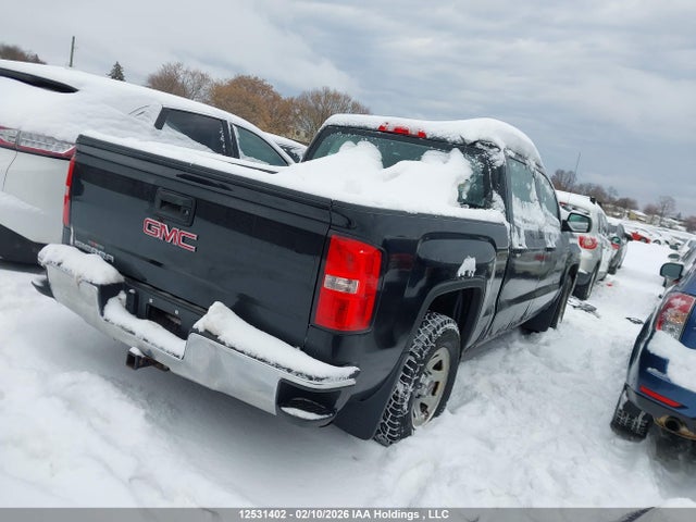 3GTU2LEC8HG253901 GMC SIERRA 1500