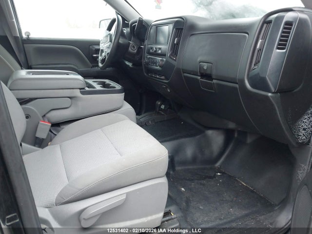 3GTU2LEC8HG253901 GMC SIERRA 1500