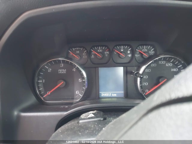 3GTU2LEC8HG253901 GMC SIERRA 1500