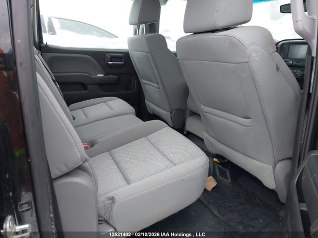 3GTU2LEC8HG253901 GMC SIERRA 1500