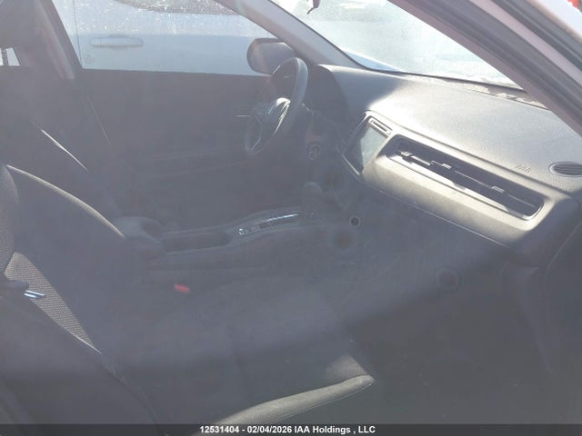 3CZRU5H30GM100608 Honda HR-V LX