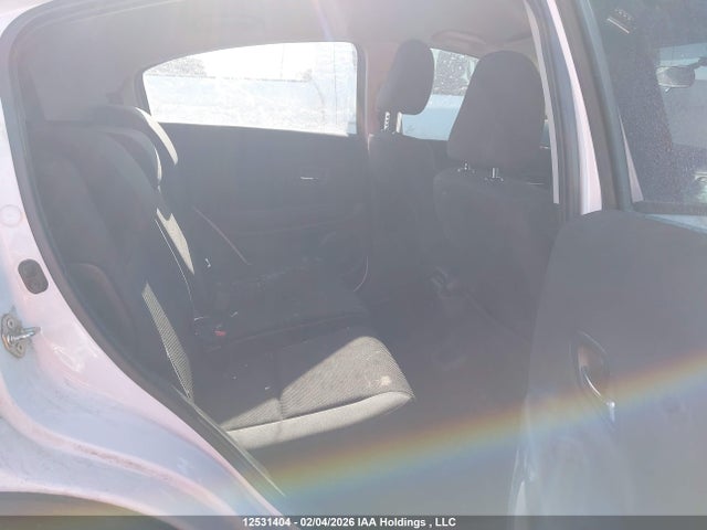 3CZRU5H30GM100608 Honda HR-V LX
