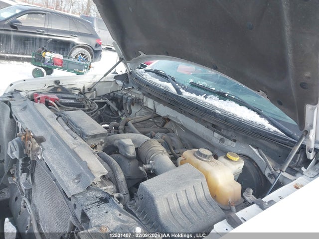 Aukcja sprzedaży 2014 Ford F-150 Xl, vin: 1FTNF1CF6EKD85912, numer aukcji: 12531407