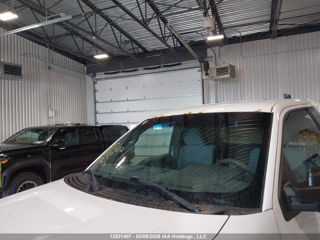 Aukcja sprzedaży 2014 Ford F-150 Xl, vin: 1FTNF1CF6EKD85912, numer aukcji: 12531407