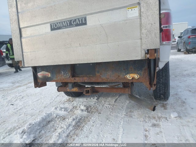 Aukcja sprzedaży 2014 Ford F-150 Xl, vin: 1FTNF1CF6EKD85912, numer aukcji: 12531407