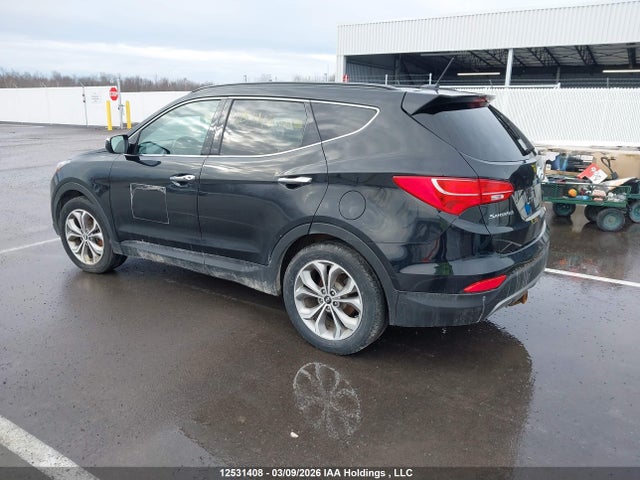 5XYZUDLA9FG241033 Hyundai Santa Fe