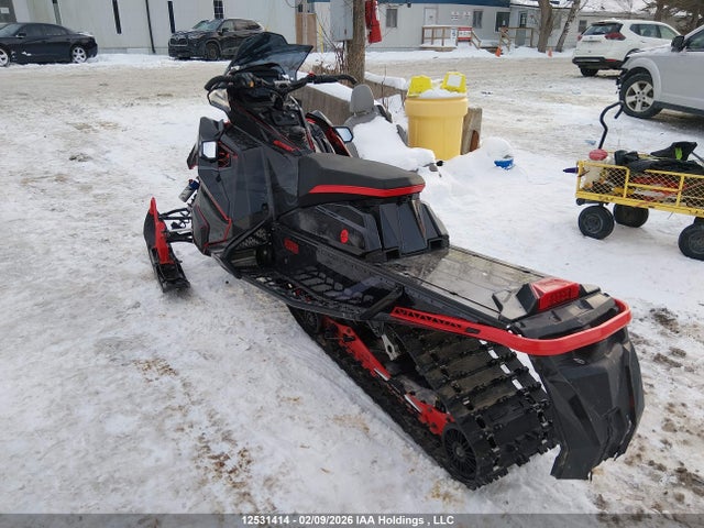 SN1TDL8R2NC220264 Polaris Polaris
