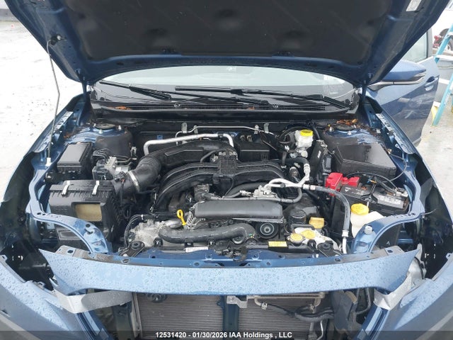 4S4BTDAC4N3267627 Subaru Outback Convenience