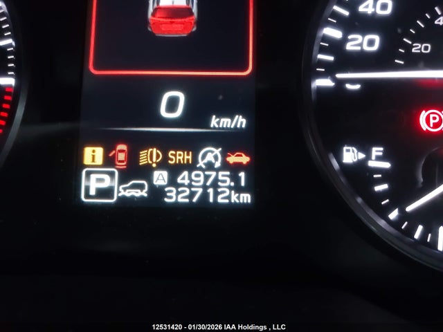 4S4BTDAC4N3267627 Subaru Outback Convenience