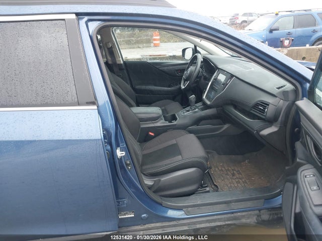 4S4BTDAC4N3267627 Subaru Outback Convenience