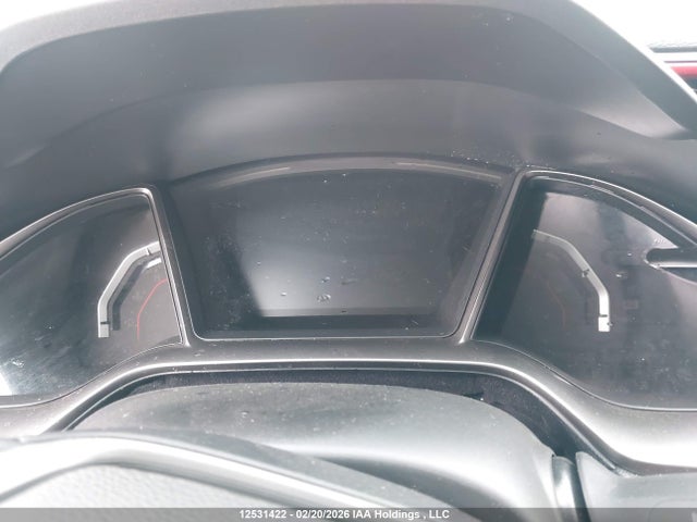 SHHFK8G3XHU300501 Honda Civic Type-r