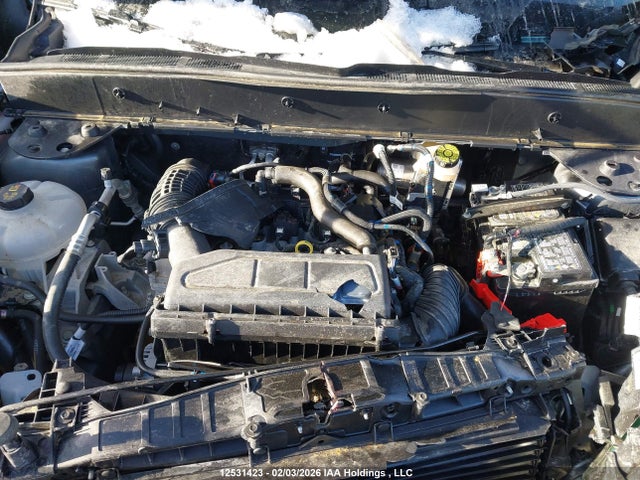 2025 Ford Bronco Sport Big Bend მანქანა იყიდება აუქციონზე, vin: 3FMCR9BN4SRF18269, აუქციონის ნომერი: 12531423