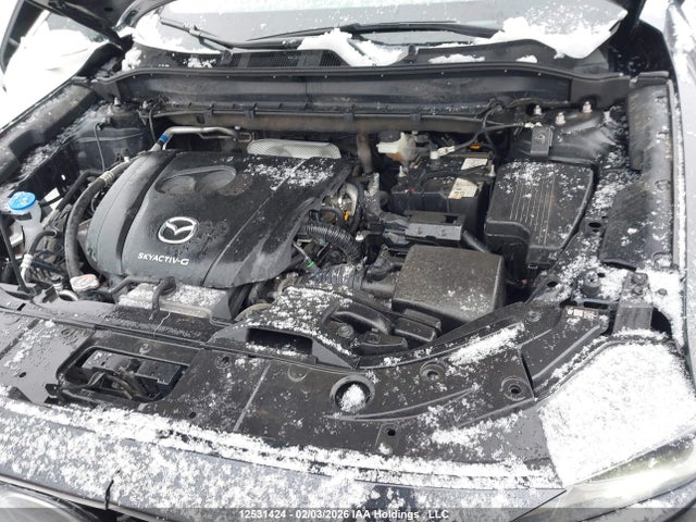 JM3KFBCL3S0544110 Mazda Cx-5 Preferred