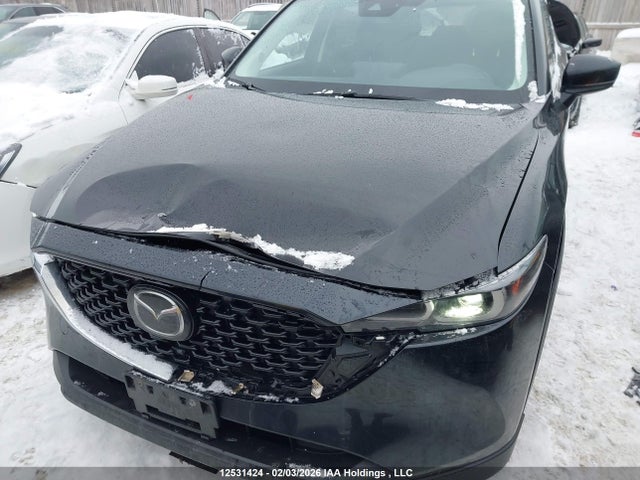 JM3KFBCL3S0544110 Mazda Cx-5 Preferred