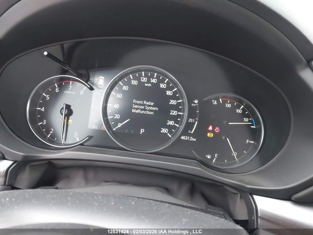 JM3KFBCL3S0544110 Mazda Cx-5 Preferred