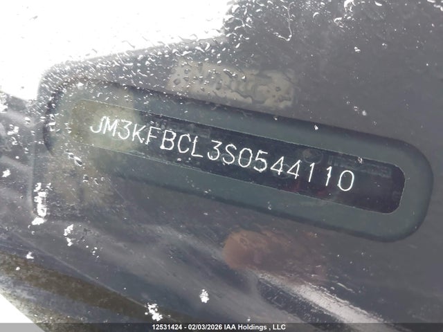 JM3KFBCL3S0544110 Mazda Cx-5 Preferred