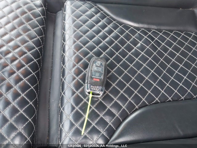 WA1VCAFP7HA099519 Audi Sq5 3.0t Dynamic Edition