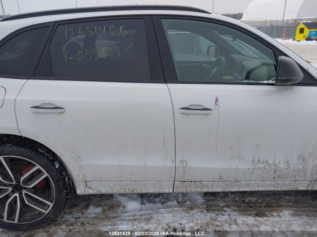 WA1VCAFP7HA099519 Audi Sq5 3.0t Dynamic Edition