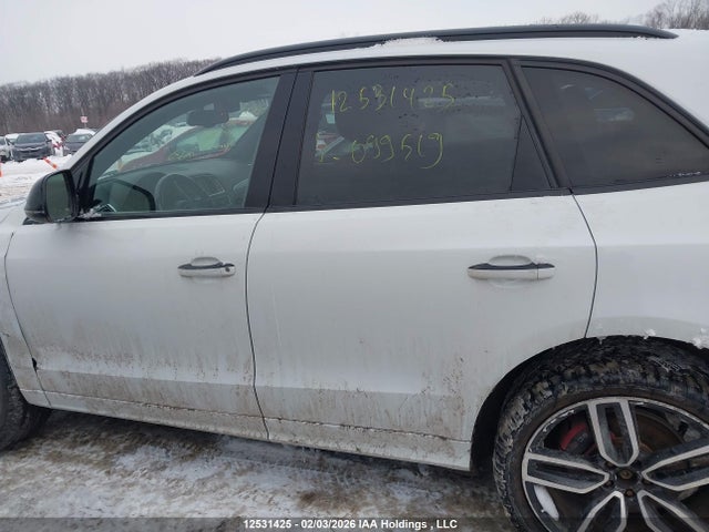 WA1VCAFP7HA099519 Audi Sq5 3.0t Dynamic Edition