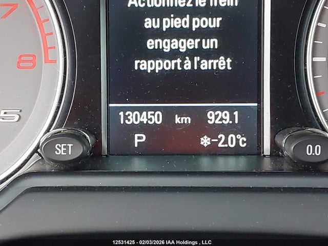 WA1VCAFP7HA099519 Audi Sq5 3.0t Dynamic Edition